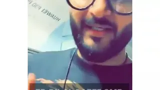 Bilal saeed live