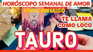 TAURO ♉ BRUTAL! ERES MI ENAMORADA Y LA ESPOSA QUE SUEÑO‼️😱 HORÓSCOPO TAURO AMOR MAYO 2023❤️