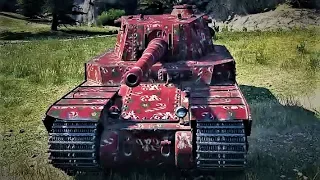 World of Tanks Type 5 Heavy  -  9 Kills, 9,3 K Damage | Best tank battles | Gameplay PC