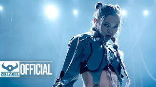 AleXa (알렉사) – "A.I TROOPER" Comeback Trailer [Official MV]
