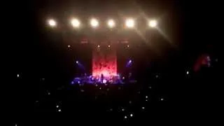 Robert Plant - Black Dog Rio de Janeiro 2012