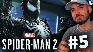 Marvel's Spider-Man 2 PS5 #5 FIN - Let's Play FR