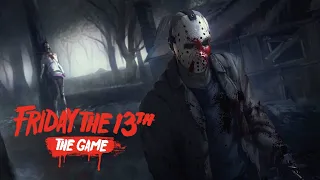 Jason Part 4 (Roy) - Friday the 13th: The Game OST