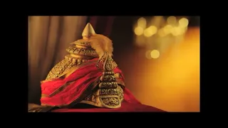 Maharana Pratap Movie Promo