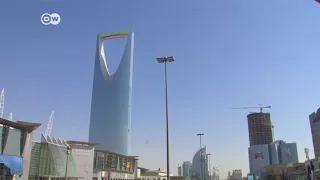Neom, el megaproyecto de Arabia Saudita