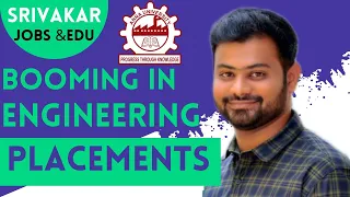 ANNA UNIVERSITY CAMPUS INTERVIEW | BOOMING IN ENGINEERING PLACEMENTS | CEG MIT ACT | TAMIL