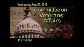 Economic Opportunity Subcommittee Legislative Hearing