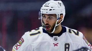 All 10 Vincent Trocheck Goals in the 2018/19 Season