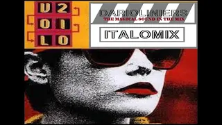 MIX ITALO DISCO VOL 210