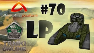 LP #70 | TankiOnline | ГОЛД | ЗКД