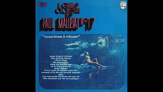 A Grande Orquestra de Paul Mauriat - Volume 17 (1974)