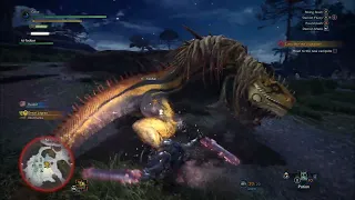 Monster Hunter World Gameplay Part 3