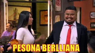 [FULL] BERLLIANA LOVELL SANG PEMERSATU | D'CAFE (20/04/21)