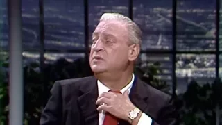 Rodney Dangerfield at His Best on The Tonight Show Starring Johnny Carson (1983)