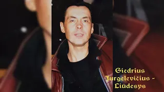 Giedrius Jurgelevičius - Liūdesys