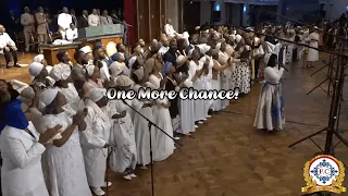 One More Chance! - International Mass Choir | Truth of God