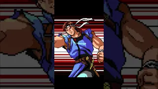 La Leyenda de Simon Belmont (Castlevania) #castlevania #castlevanianetflix #shorts #konami #nes