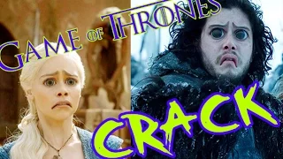 Game of Thrones Crack | Season 1-6