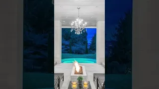 Spectacular West Vancouver Mansion #dreamhome #canada #realestate #westvancouver #dreamhomesofcanada