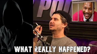 H3 Podcast Lore | The Truth About Patrice Wilson's Countdown Stream