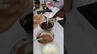 chocolate making full class part 1