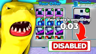 I Disabled Arkey's Decline Button.. (Toilet Tower Defense)
