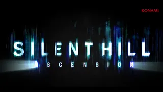 SILENT HILL ASCENSION: una nuova serie streaming INTERATTIVA! TRAILER ITALIANO