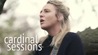 Lissie - When I'm Alone - CARDINAL SESSIONS