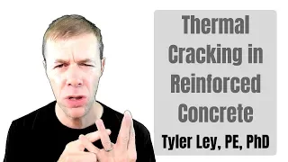 Thermal Cracking in Reinforced Concrete