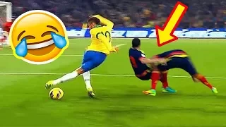 Fußball Fails 2017 ● Fails, Tore l Skills😂# 18