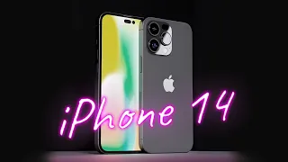 iPhone 14 – ДИЗАЙН, ДАТА АНОНСА и ЦЕНЫ ■ iPhone SE 3 (2022)