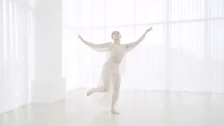 Loren Allred- Never Enough |Jay Kim Choreography [mirrored]