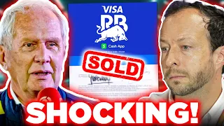 Visa Cash App: To Sell or Not to Sell? Marko's Words Sends SHOCKWAVES!