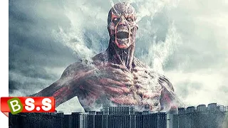 The Titan 2018 Movie Review/Plot In Hindi & Urdu