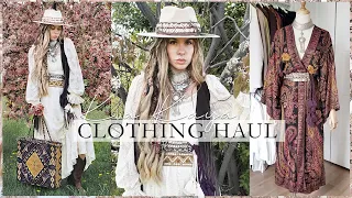 Koa Kaya Clothing Haul & New Arrivals