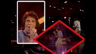 Rick Springfield - Bruce & Cold Feet | 1978 | MDA Telethon