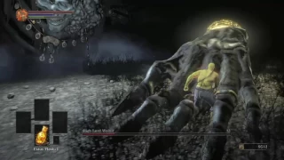 SL1 Fists only High Lord Wolnir