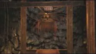 Silent Hill: Homecoming - skip (most of) Hell Descent