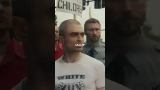 harry potter says the N word