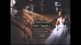 [Vietsub - Lyrics]​ Cinderella - Future, Metro Boomin & Travis Scott