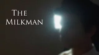 The Milkman - Official trailer (2017)