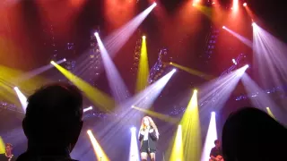 Amanda Marshall - "If I Didn't Have You" live at Caesars Windsor - July 20, 2012