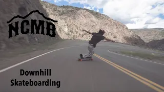 Lars Troutwine Raw Run: Mountain Bombing