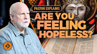 How You Can Find Hope in Jesus | Examining the Bible's Most Wicked King | Pastor Allen Nolan Sermon