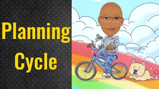Planning Cycle | PSM lecture | Community Medicine lecture | PSM made easy | PSM rapid revision