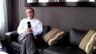 Jeffrey Combs interview on The Frighteners and Peter Jackson at Oz Comic Con (Part Two)