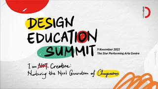 Design Education Summit 2023 Highlights