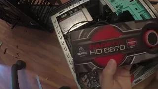 AMD Phenom II x4 965 new home