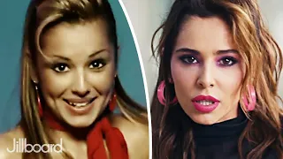 Cheryl - Music Evolution (2002 - 2019)