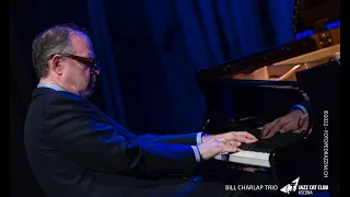 Bill Charlap Trio with the incredible swinging touch of Carl Allen, LIVE at Jazz Cat Club